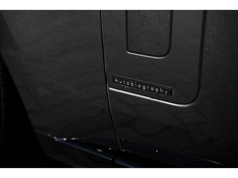 Land Rover Land Rover