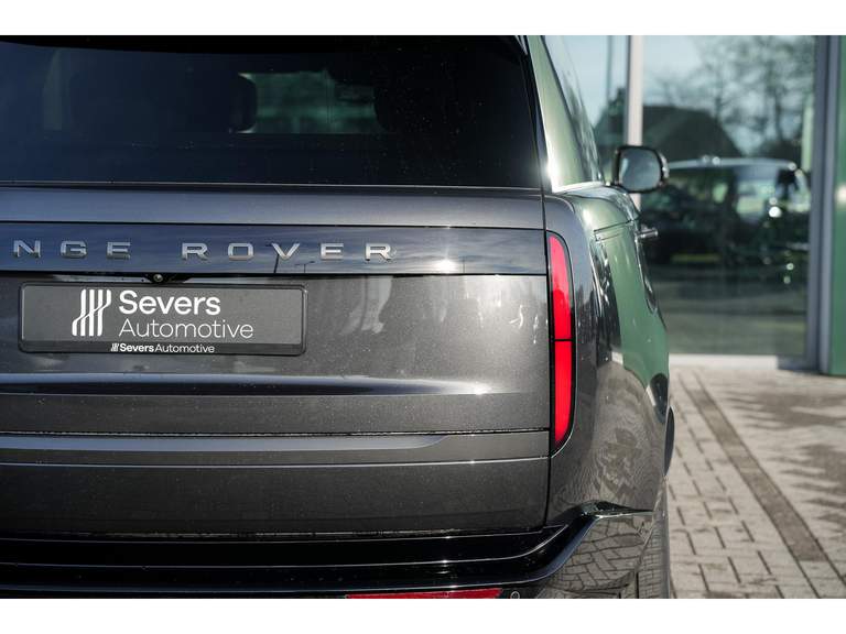 Land Rover Land Rover