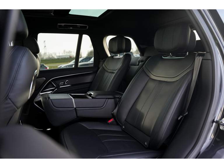 Land Rover Land Rover