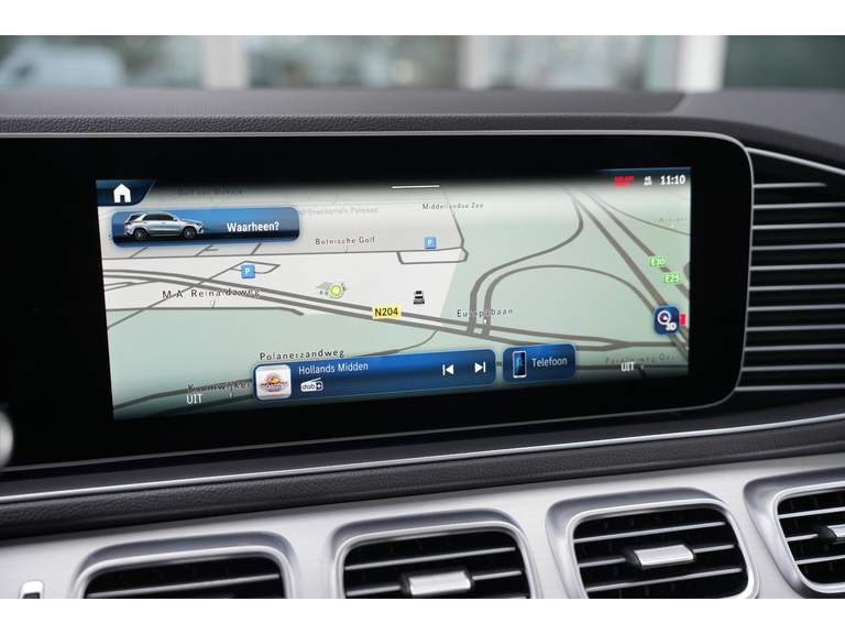 Mercedes-Benz Mercedes-Benz