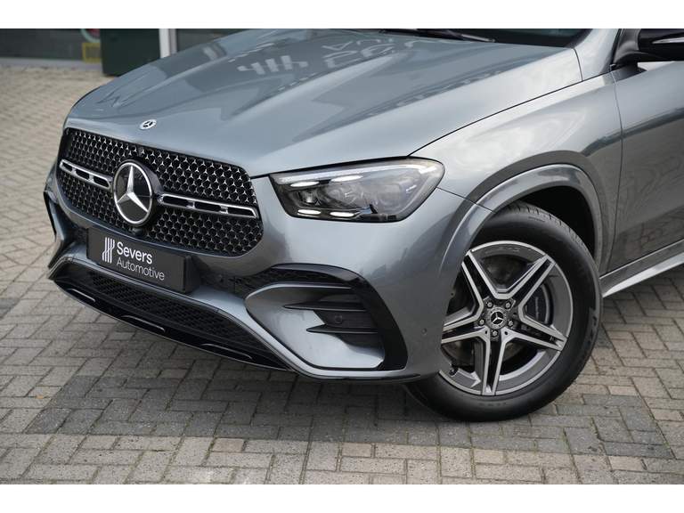 Mercedes-Benz Mercedes-Benz