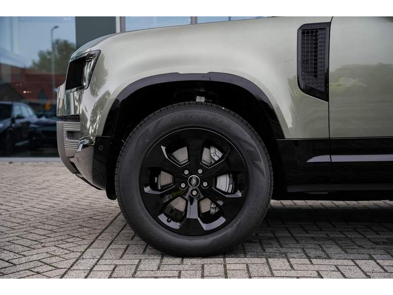 Land Rover Land Rover