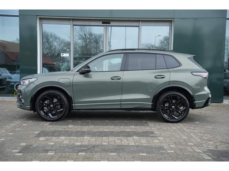 Volkswagen Volkswagen