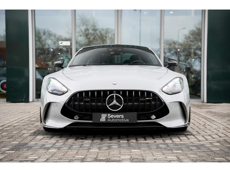 Mercedes-AMG