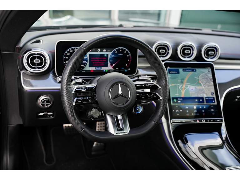 Mercedes-Benz Mercedes-Benz