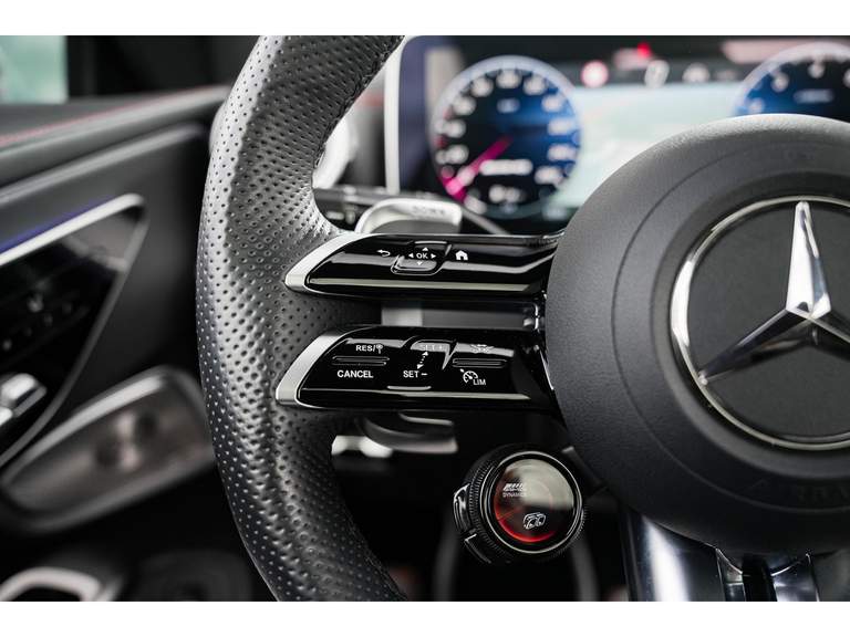 Mercedes-Benz Mercedes-Benz