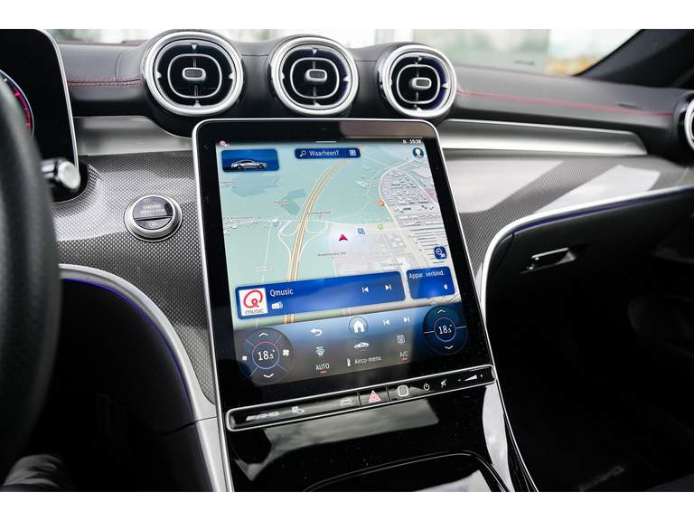 Mercedes-Benz Mercedes-Benz