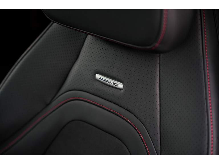 Mercedes-Benz Mercedes-Benz