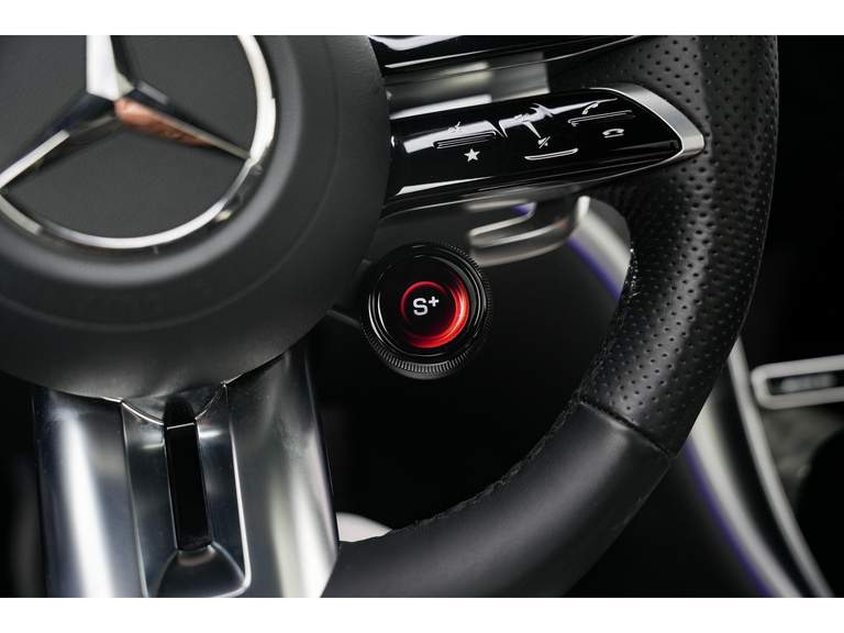 Mercedes-Benz Mercedes-Benz