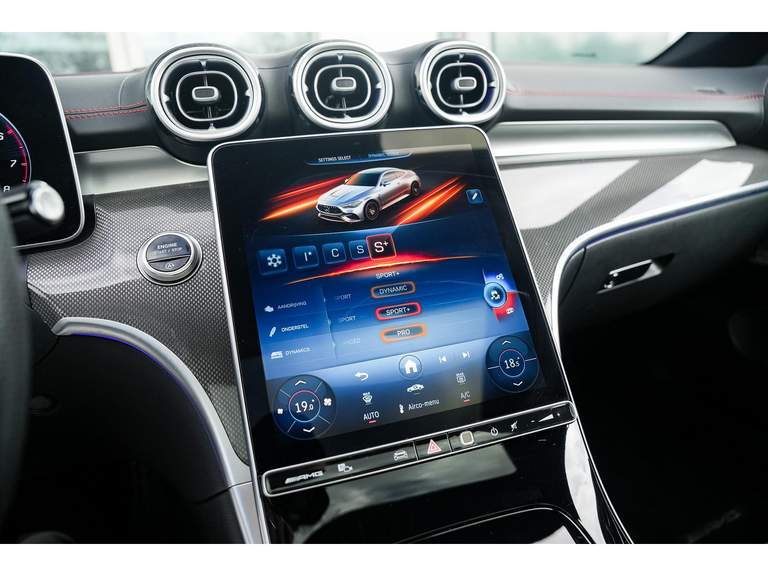 Mercedes-Benz Mercedes-Benz