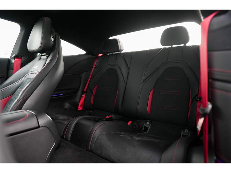 Mercedes-Benz Mercedes-Benz