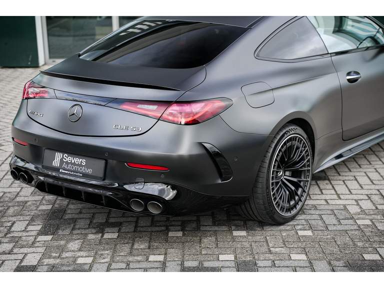 Mercedes-Benz Mercedes-Benz