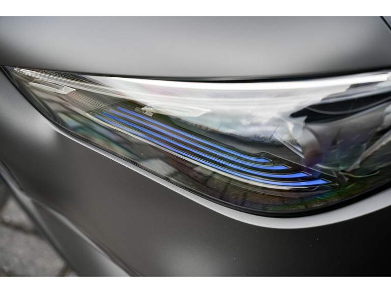 Mercedes-Benz Mercedes-Benz