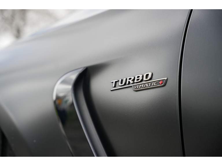 Mercedes-Benz Mercedes-Benz