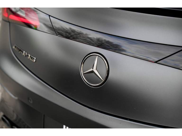 Mercedes-Benz Mercedes-Benz