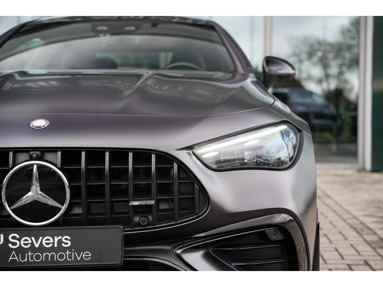 Mercedes-Benz Mercedes-Benz