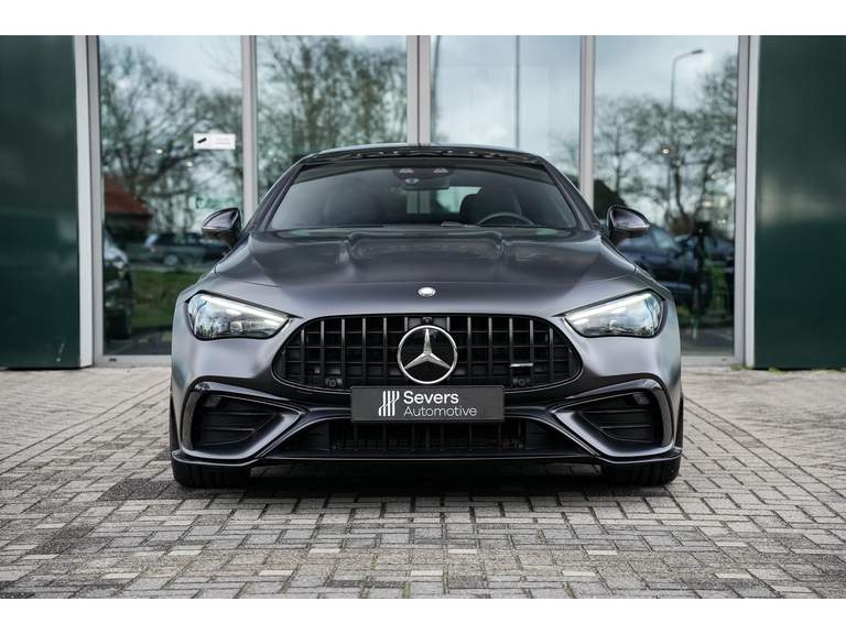Mercedes-Benz Mercedes-Benz