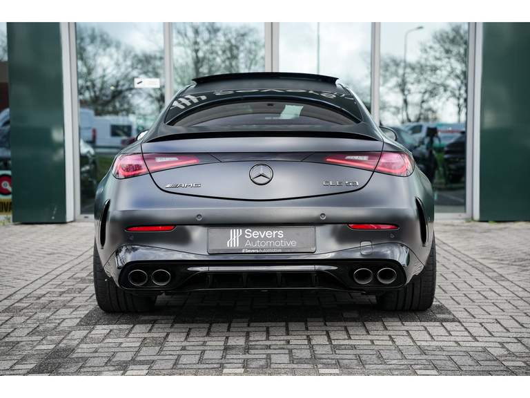 Mercedes-Benz Mercedes-Benz