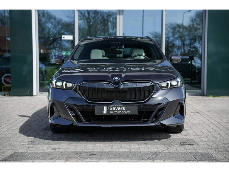 BMW BMW