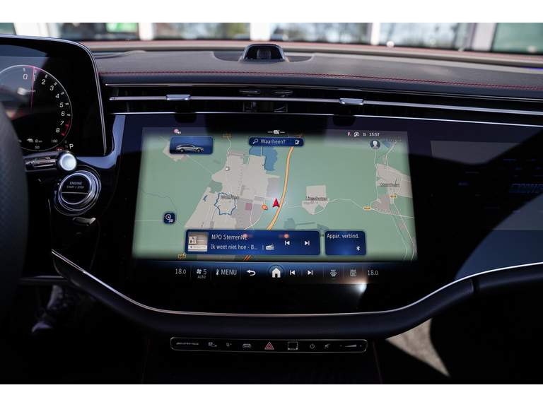 Mercedes-Benz Mercedes-Benz