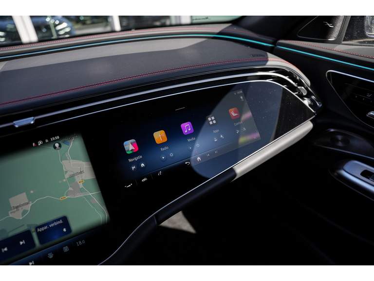 Mercedes-Benz Mercedes-Benz