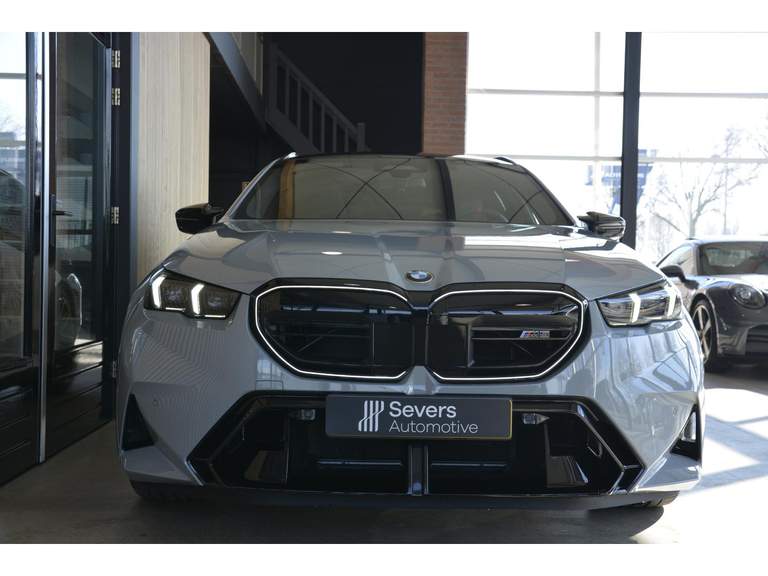 BMW BMW
