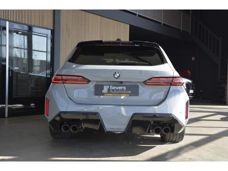 BMW BMW