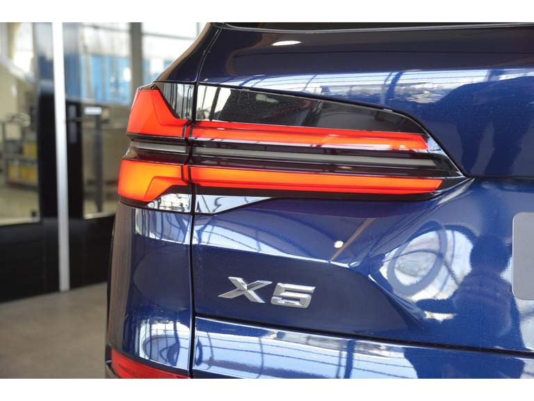 BMW BMW