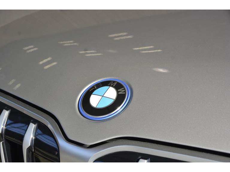 BMW BMW