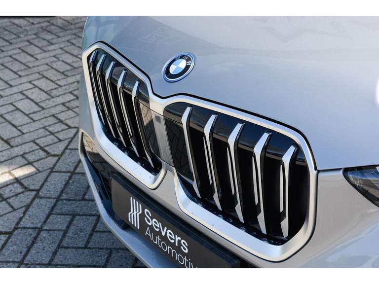 BMW BMW
