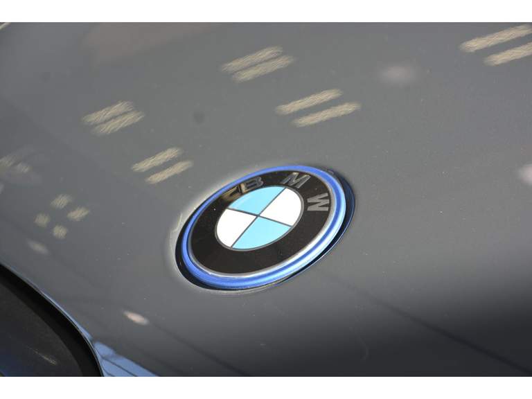 BMW BMW