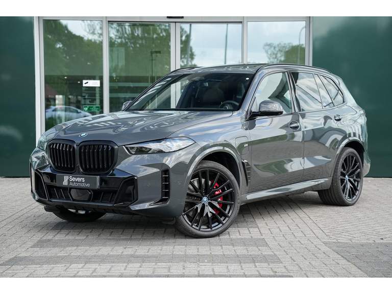BMW BMW