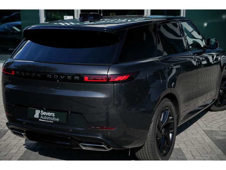 Land Rover Land Rover