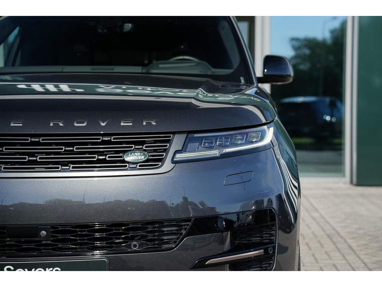 Land Rover Land Rover