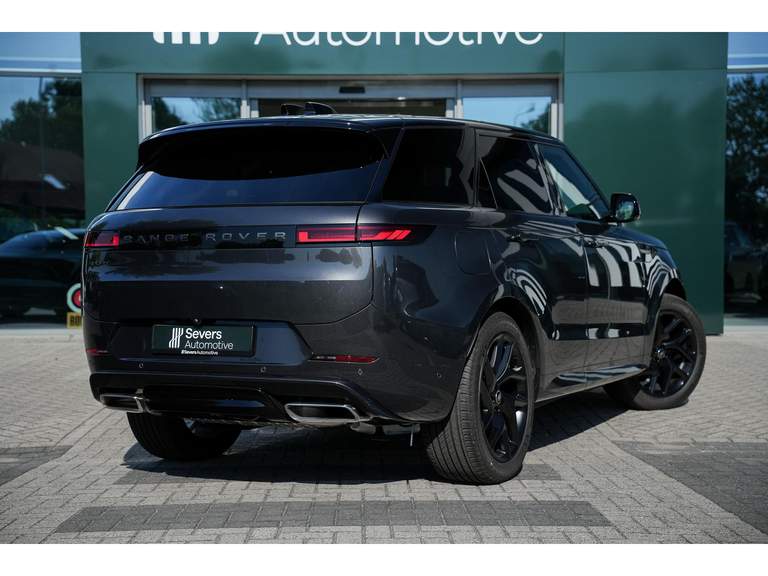 Land Rover Land Rover