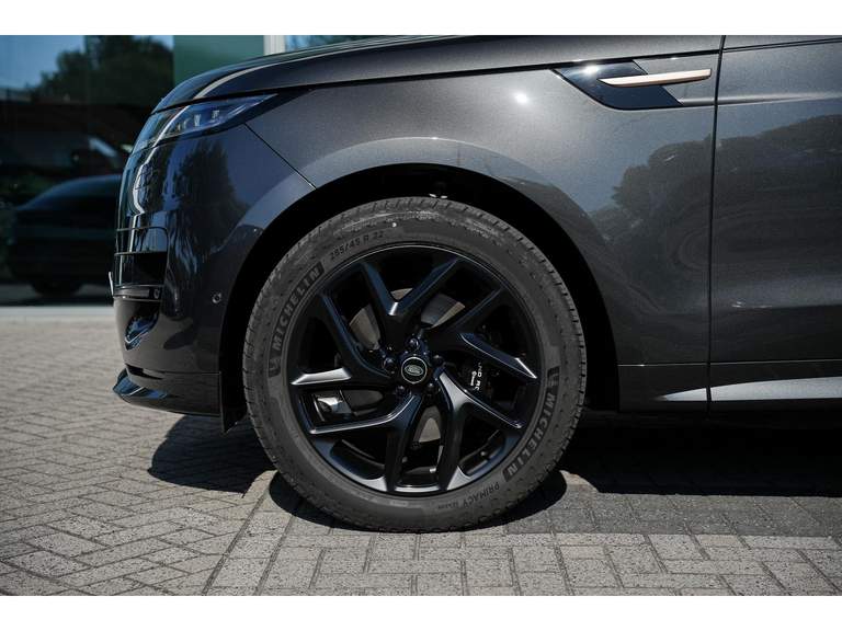 Land Rover Land Rover