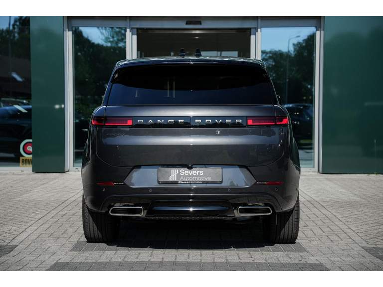 Land Rover Land Rover