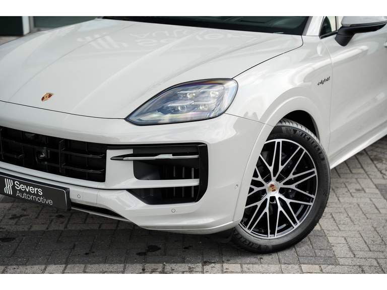 Porsche Porsche