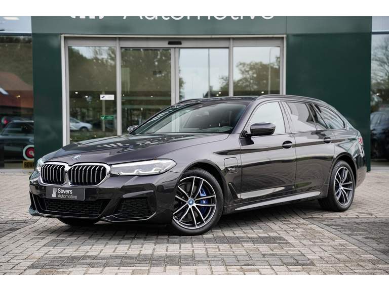 BMW BMW