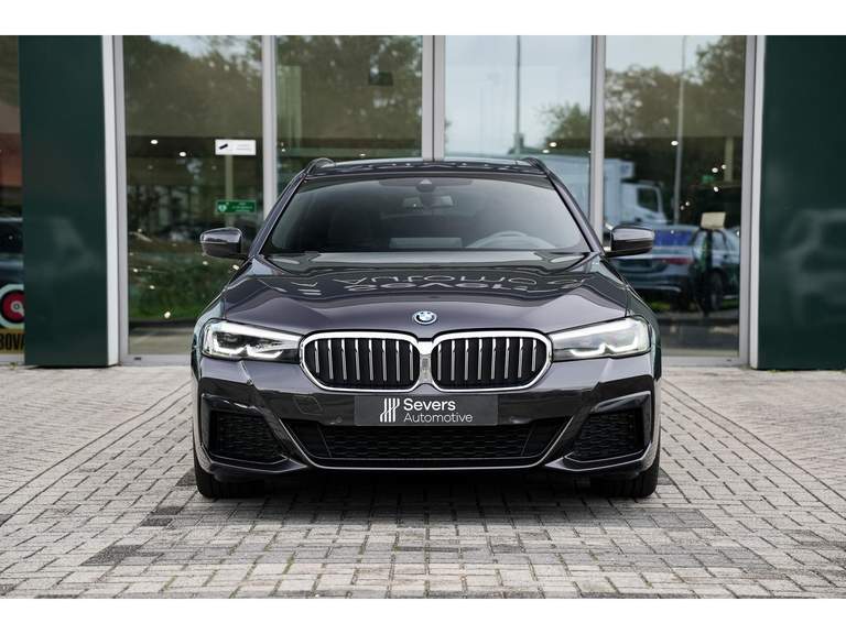 BMW BMW