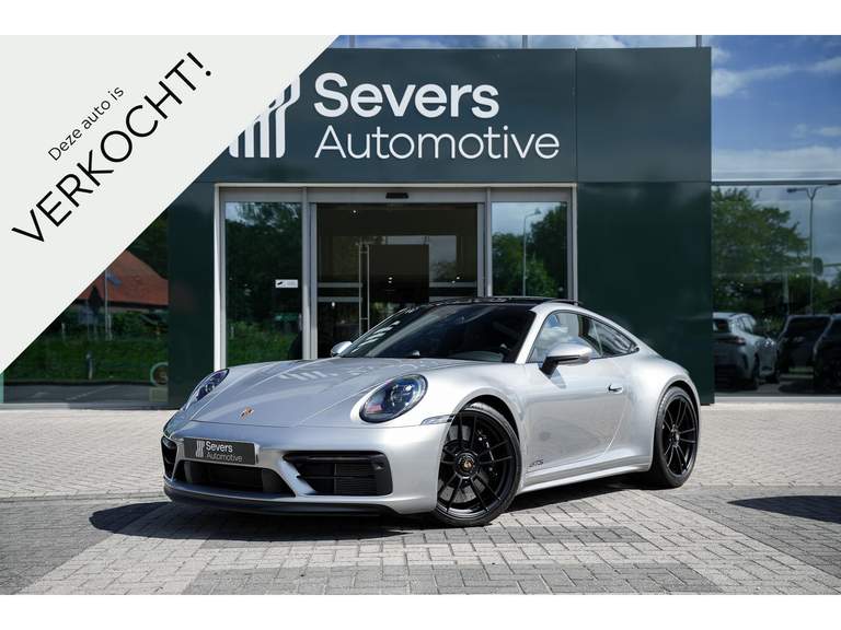 Porsche Porsche