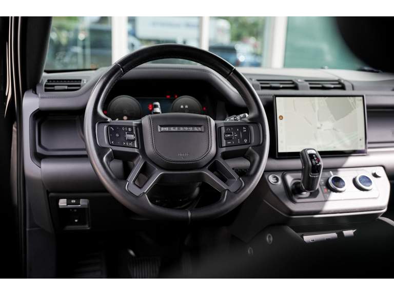 Land Rover Land Rover