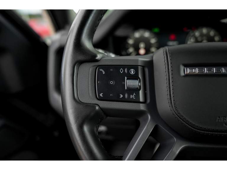 Land Rover Land Rover