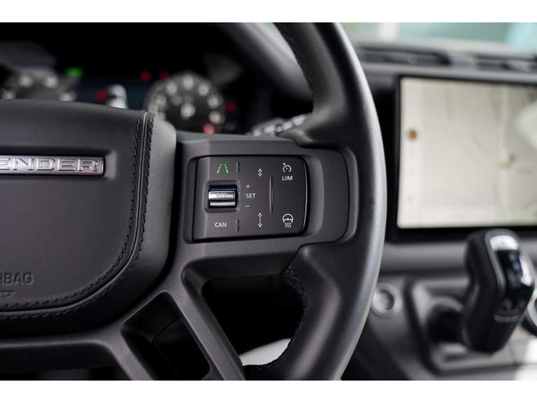 Land Rover Land Rover