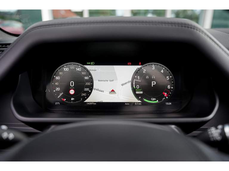 Land Rover Land Rover