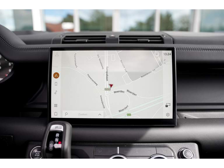 Land Rover Land Rover