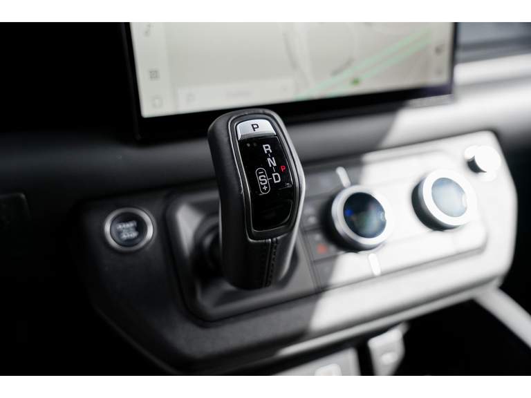 Land Rover Land Rover