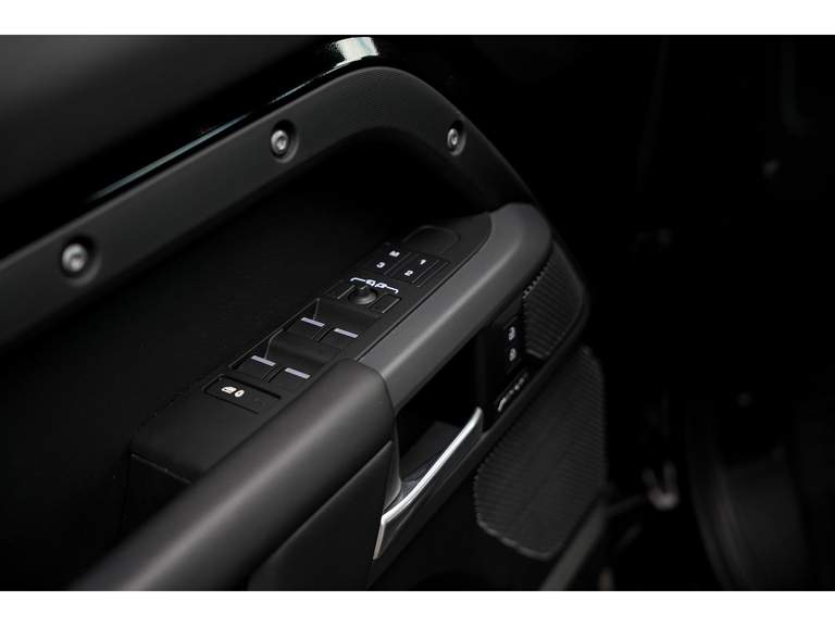 Land Rover Land Rover