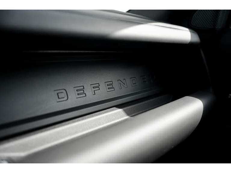 Land Rover Land Rover