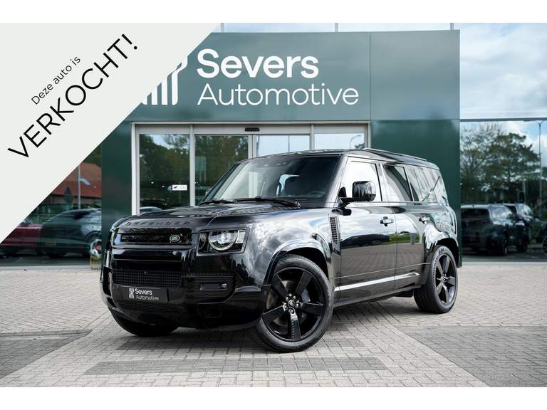 Land Rover Land Rover